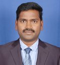Portrait of Dr. Jayachandran Venkatesan